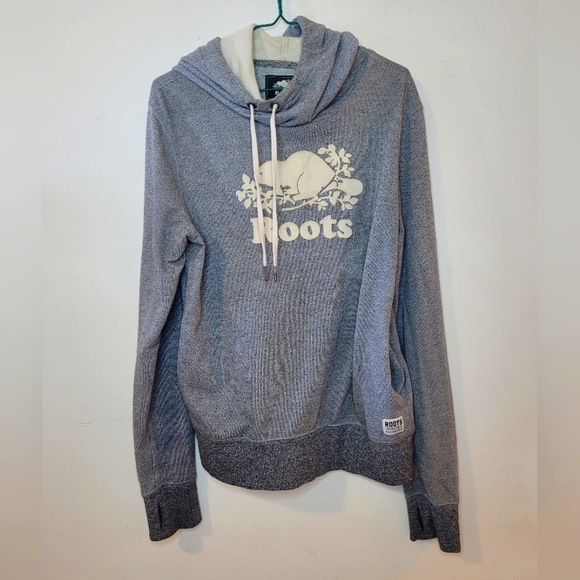 Roots hoodie - Picture 3 of 4